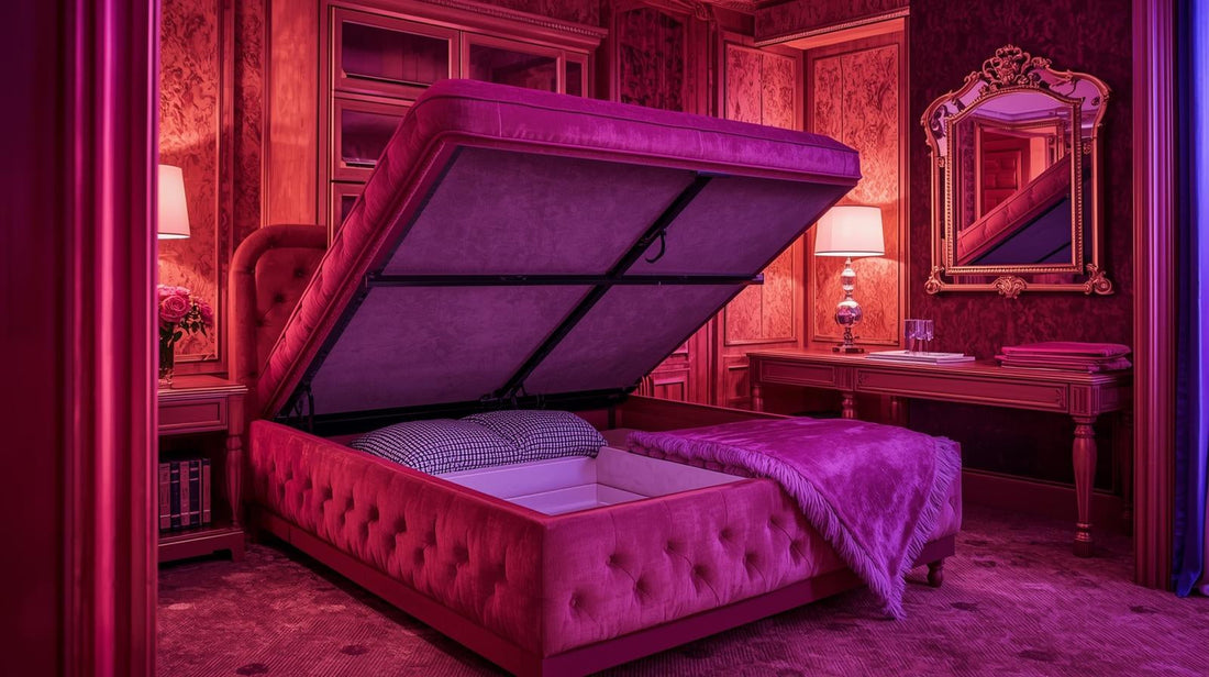 How to Keep Your Bed Looking Brand New (Even If You’ve Got Kids, Pets, or a Biscuit-Eating Habit)