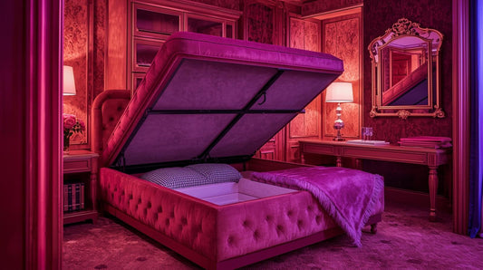 How to Keep Your Bed Looking Brand New (Even If You’ve Got Kids, Pets, or a Biscuit-Eating Habit)