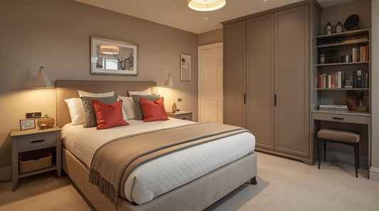 Choosing the Perfect Guest Bed: A Friendly Guide for Hosts Who Want To Impress