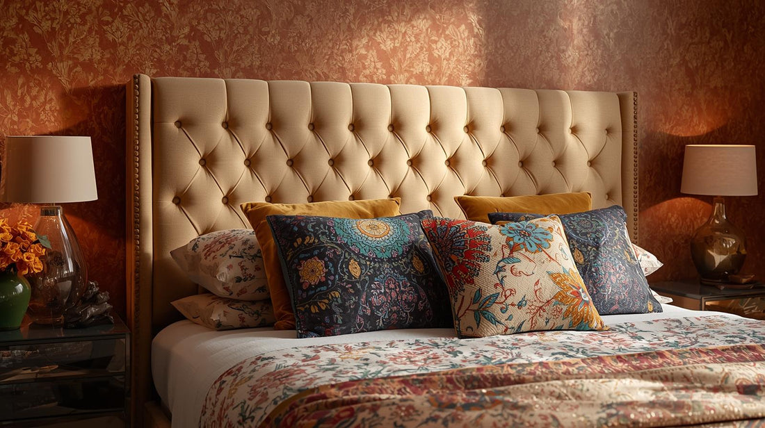 How to Clean an Upholstered Bed in 2026: The Complete Funkybedz Care & Maintenance Guide