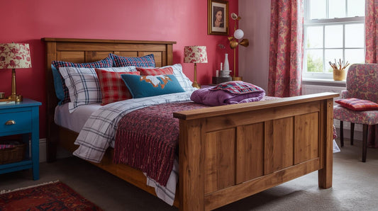 The 2026 Guide to Reviving Old Beds Without Replacing Them