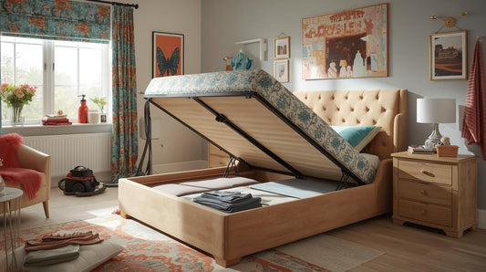 How to Keep Your Bed Looking Mint for Years