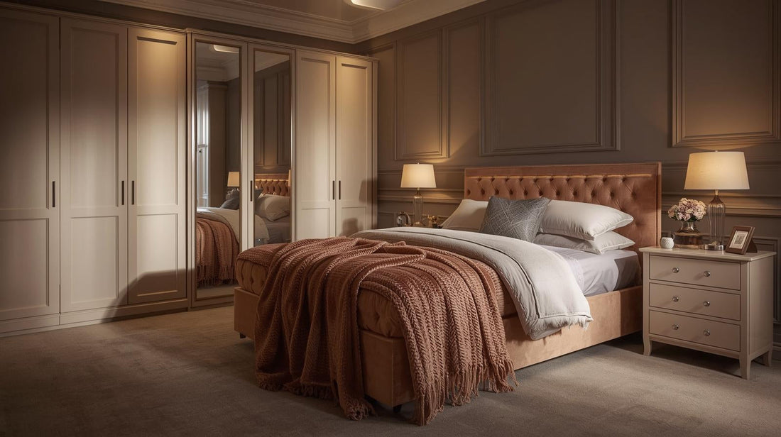 Luxury Beds on a Budget: How to Sleep Like Royalty Without Spending a Fortune