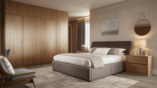 Should You Buy a Storage Bed or Not A Proper Bed Buying Guide