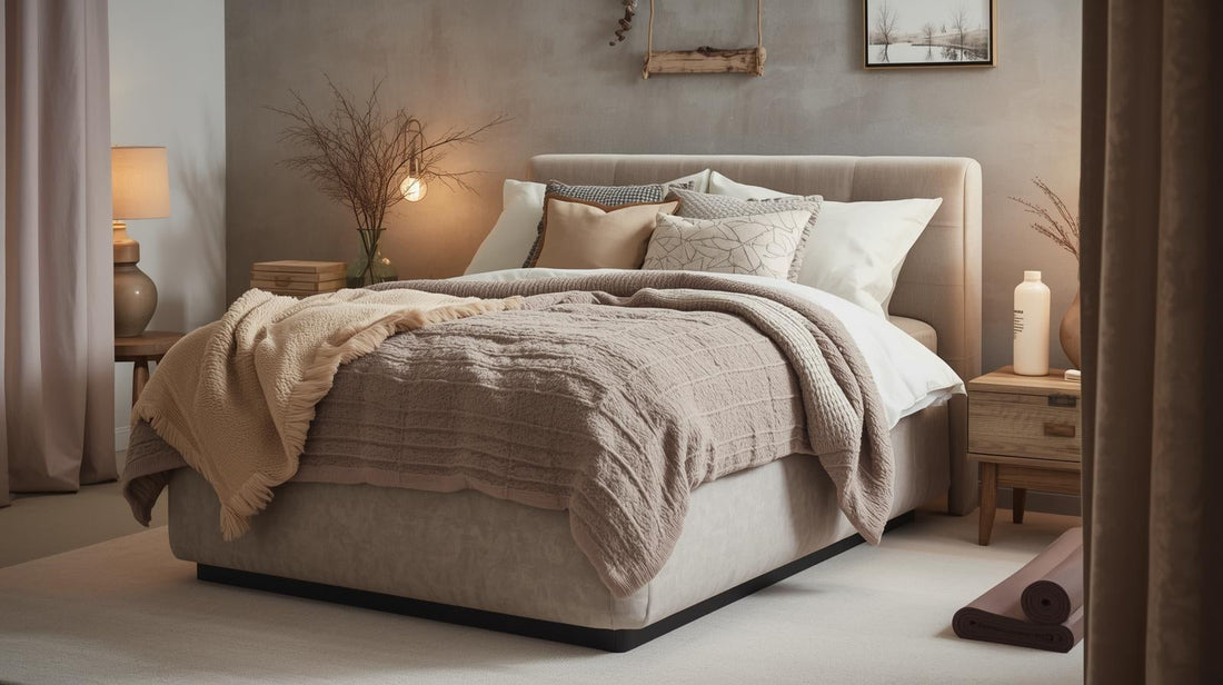 Rest Days Done Right: Fitness Influencers Finally Taking Sleep Seriously