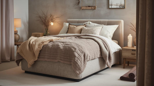 Rest Days Done Right: Fitness Influencers Finally Taking Sleep Seriously