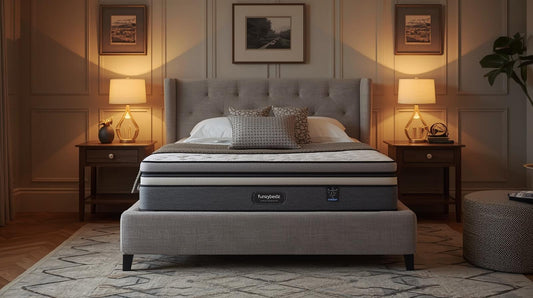 Mattress Firmness Myths Busted: Why Harder Is Not Always Better for Your Back