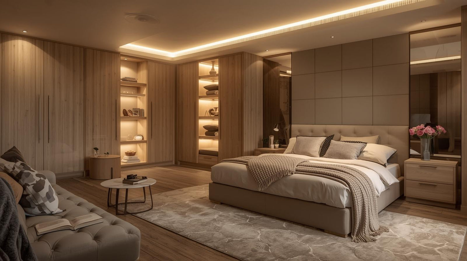 How to Choose the Right Bed Size UK Bed Buying Guide – Funkybedz