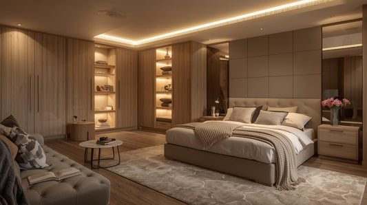 How to Choose the Right Bed Size Without Wrecking Your Bedroom