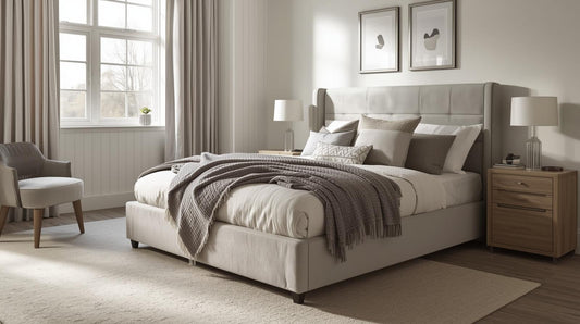 How to Protect Your Bed from Everyday Wear and Tear Without Losing Style