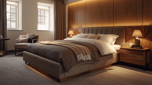 Storage Beds Explained Which Type Is Right for Your Bedroom