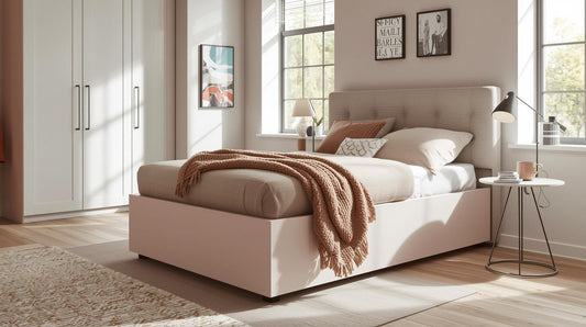 Why Influencers Are Loving Storage Beds Right Now