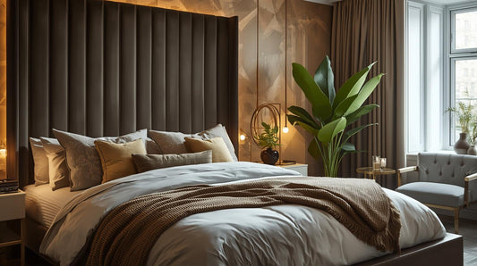 How Influencers Turn Bedrooms into Blockbusters: Behind the Scenes of Viral Home Makeovers