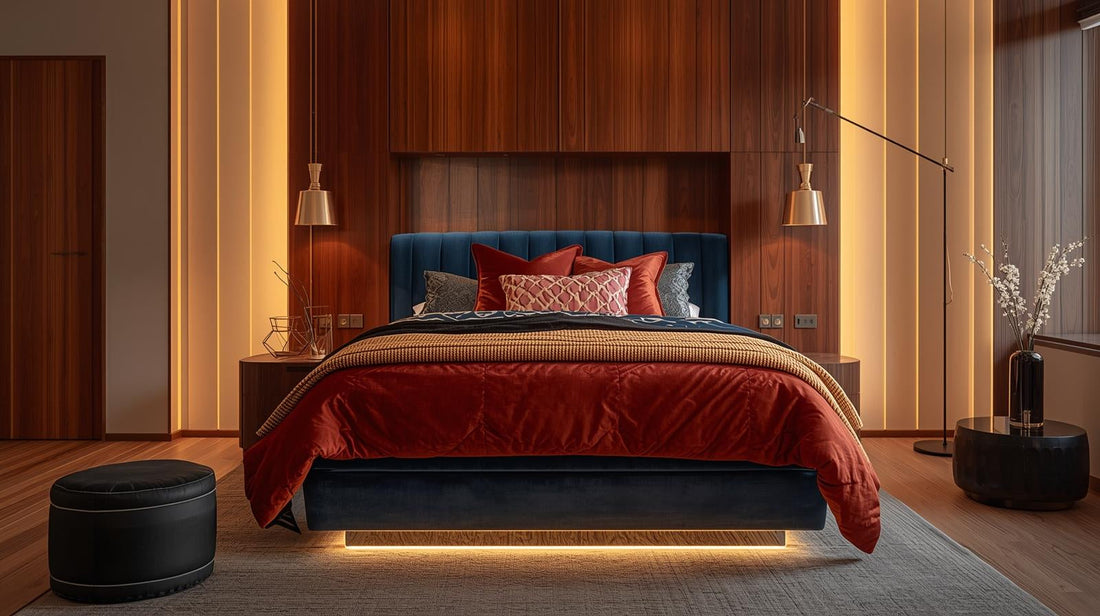 The Bedroom Secrets Influencers Won’t Tell You (Until Now)