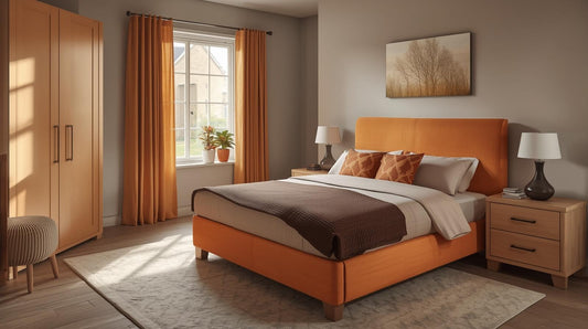 How to Keep Your Storage Bed Smooth, Silent and Stunning for Years