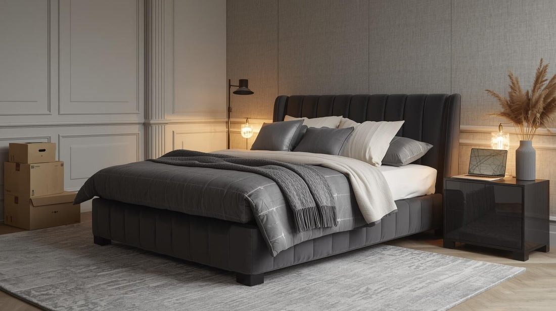 From First Flat to Forever Home: Influencers Choosing Beds That Grow with Them