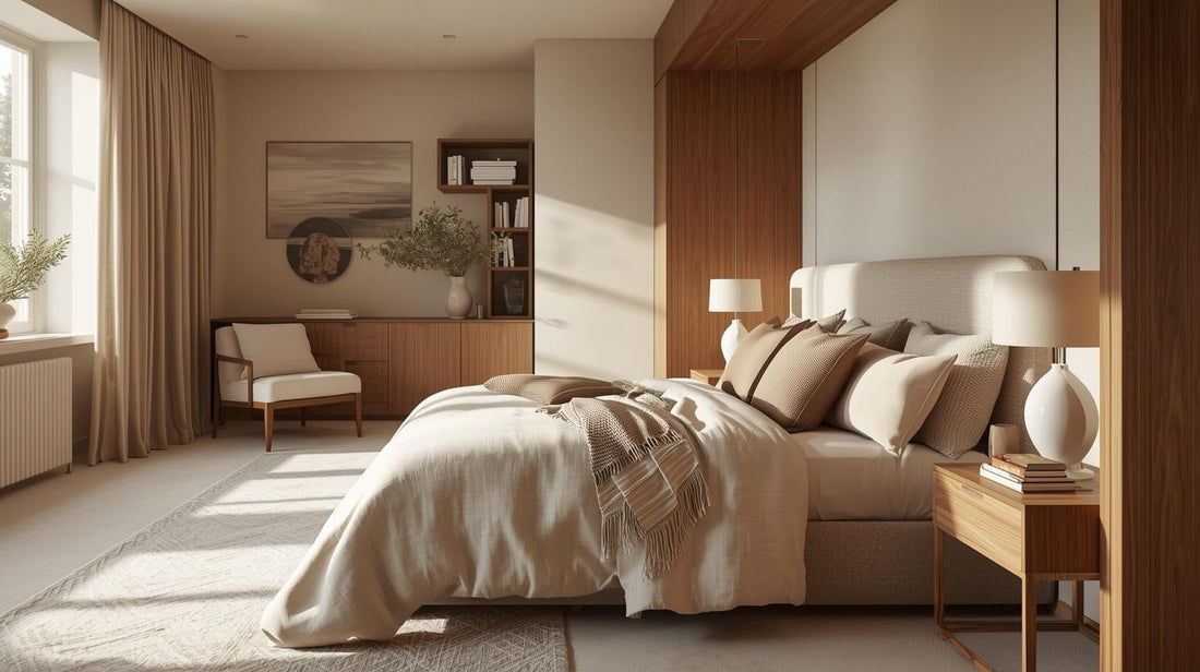 How to Keep Your Bed Looking, Smelling & Feeling Fresh as a Yorkshire Breeze