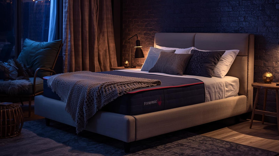 The Top 10 Mattress Myths That Keep You Awake at Night