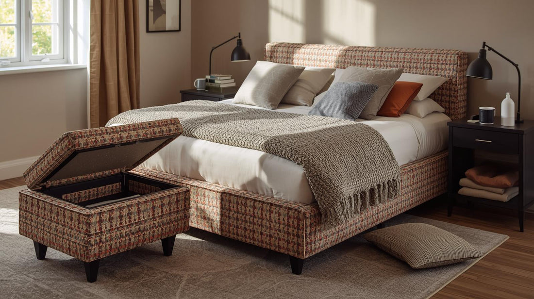 The Ultimate Bed Buying Guide 2026: Pick the Perfect Bed Without the Headache