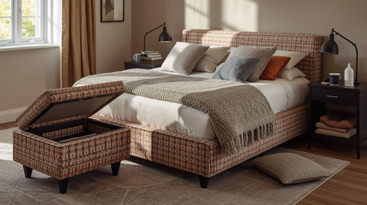 The Ultimate Bed Buying Guide 2026: Pick the Perfect Bed Without the Headache