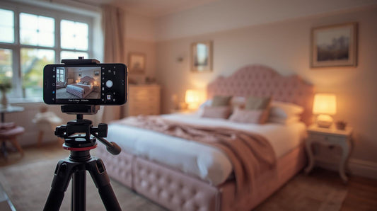 From DMs to Dream Bedrooms: How Influencer Bed Collaborations Really Work