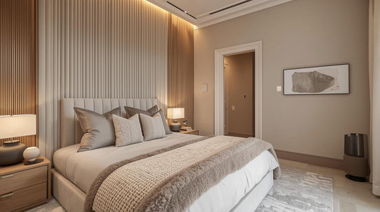 How UK Home Influencers Are Secretly Transforming Bedroom Trends in 2026