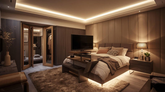 TV Beds Explained Are They Actually Worth It or Just a Gimmick