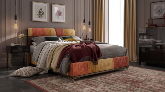 7 Storage Bed Secrets Interior Designers Swear By