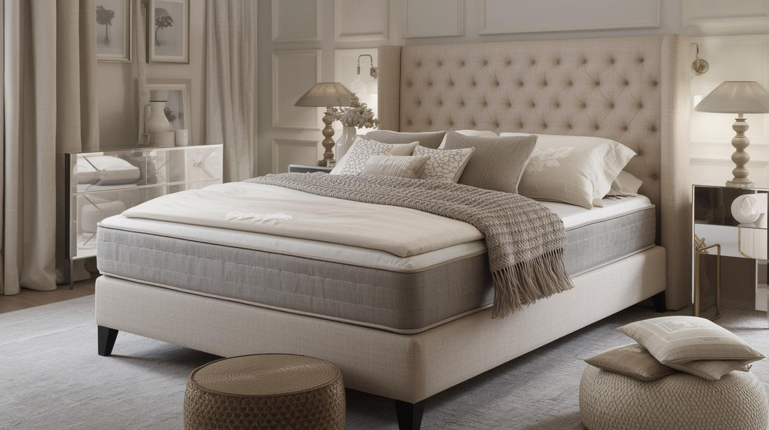 The Ultimate 2026 Guide to Caring for Your Bed and Mattress: Keep Your Funkybedz Looking Fresh for Years