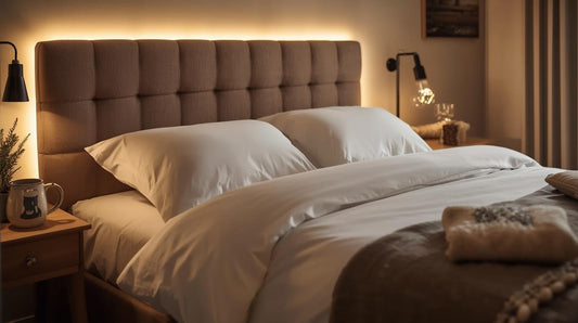 How to Make Your Bed Last Longer Than a Yorkshire Winter