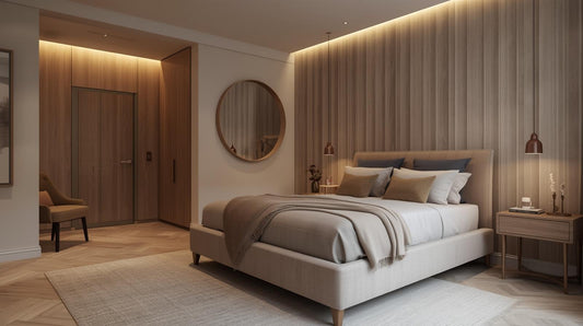 Why Influencers Are Wrong About “Luxury” Beds