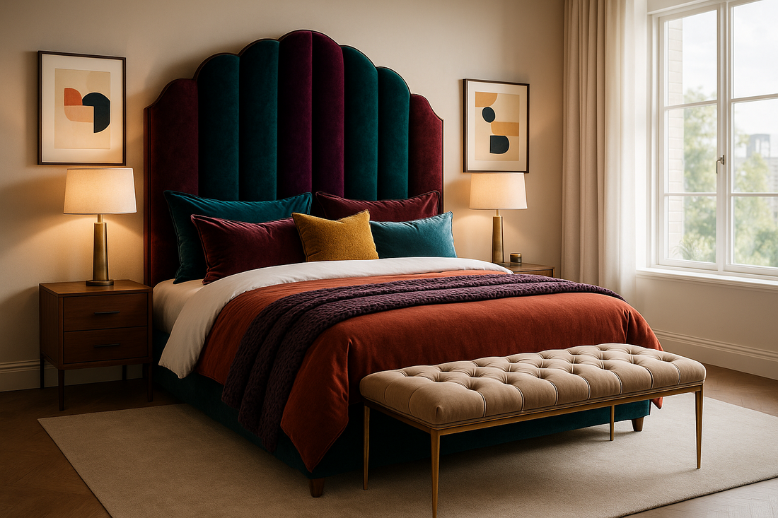Beds That Impress Guests More Than Your Sofa Ever Could