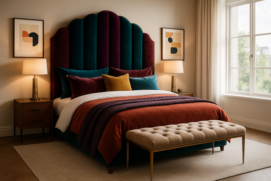 Beds That Impress Guests More Than Your Sofa Ever Could