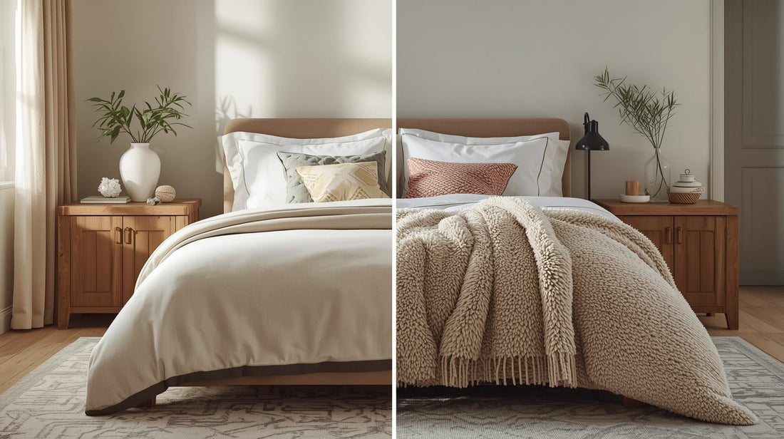 Seasonal Bed Care: How to Look After Your Bed Properly All Year Round (Without Making It a Chore)