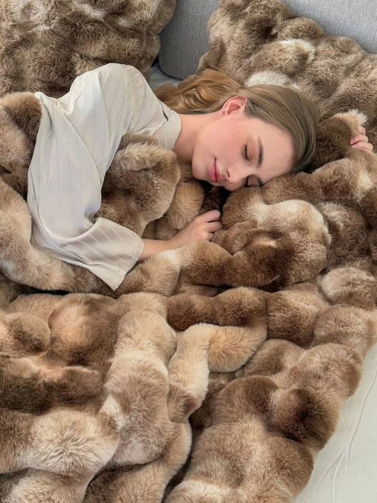 The Yeti Bed: Funkybedz Launches a 100-Piece Limited Edition Statement Bed