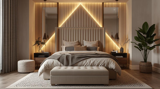 The Secret Bedroom Styling Tricks UK Influencers Swear By in 2026