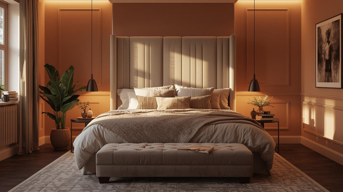 How UK TikTok Home Influencers Are Redefining Bedroom Glow-Ups in 2026