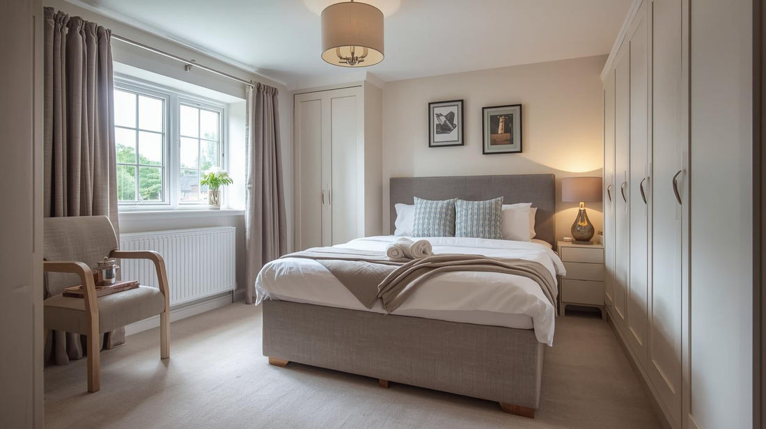 Best Beds for Small Bedrooms: Big Style, Smart Space & Zero Compromise