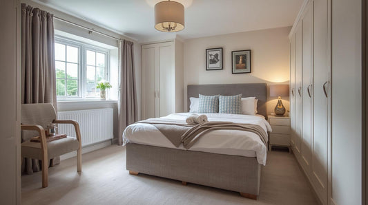 Best Beds for Small Bedrooms: Big Style, Smart Space & Zero Compromise