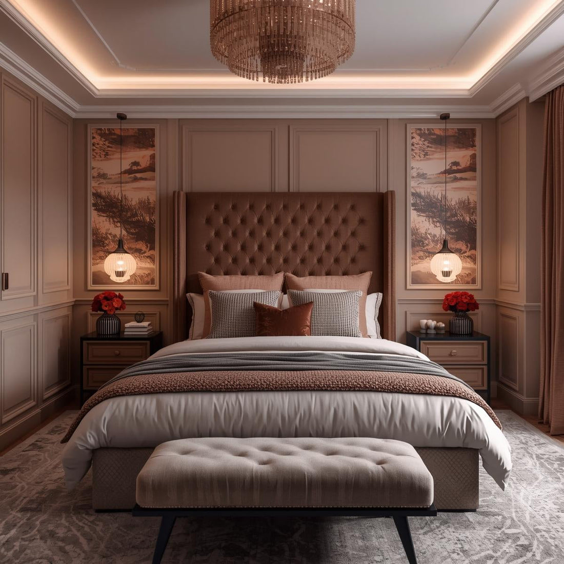 The Influencer Bedroom Makeover Phenomenon: How 2026 Creators Turn Ordinary Rooms into Scroll-Stopping Sleep Sanctuaries