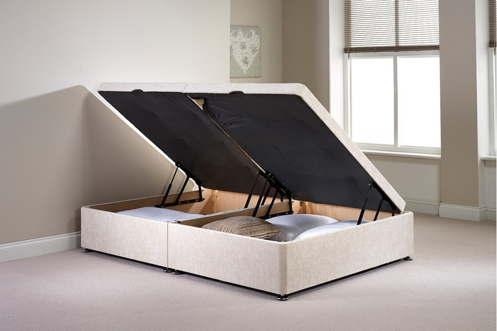 Why Storage Beds Are the Smartest Investment for Modern Homes