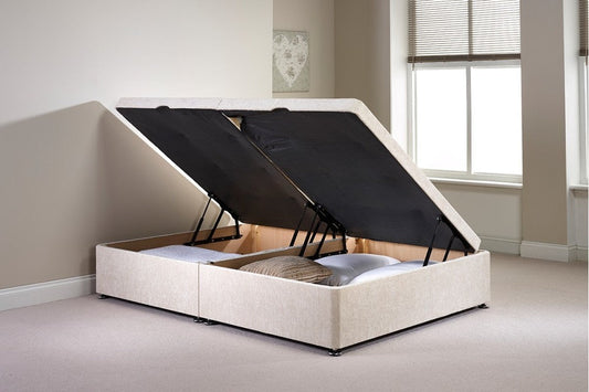 Why Storage Beds Are the Smartest Investment for Modern Homes