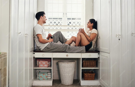 Storage bed ideas for small UK bedrooms