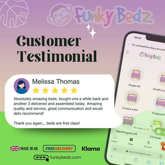 How We Helped These 5 Customers Sleep Better and Earned Their Trust
