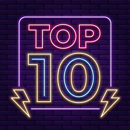 Top 10 UK Bed Brands You Should Know | Funkybedz
