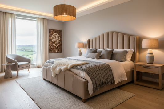 How to Choose a Bed That Lasts a Decade (At Least)