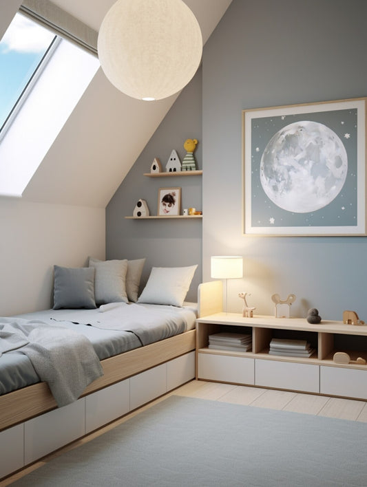 Transform Your Space with Funkybedz Style