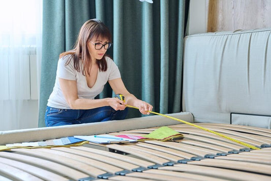Easy Bed Frame Assembly Tips (Even If You Hate Flat-Pack) - Funkybedz