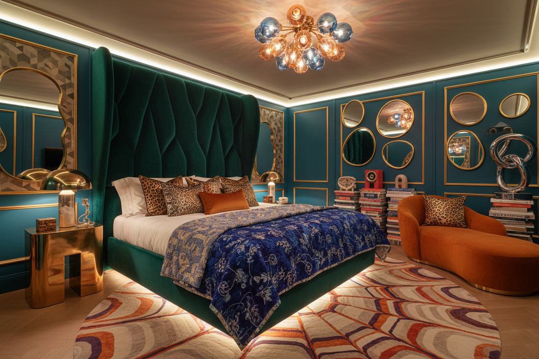 The Top 5 Bed Styles That Look Expensive Without The Price Tag