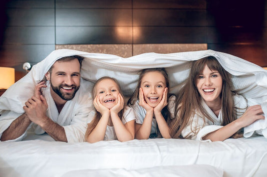 📅 How Long Do You Have to Post After Receiving Your Bed? - Funkybedz